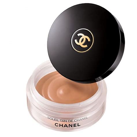 chanel self tanning|chanel bronzer for pale skin.